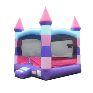 Crossover Deluxe Inflatable (13’ x 12’ x 13’)
